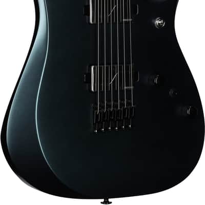 Ibanez Prestige RGD3121 Electric Guitar - Polar Lights Flat image 6