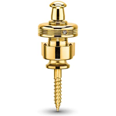 Schaller S-Locks gold (Set) image 1