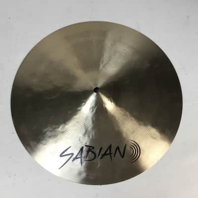 Sabian 15" Artisan Hi-Hat Cymbals (Pair) 2013 - Present - Natural image 5