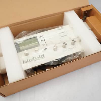 Waldorf Blofeld Desktop Synthesizer w/ Box & Mogami Gold Cable #58685 image 3