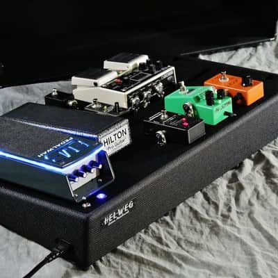 EMB Pedal Wah *RARE* image 5