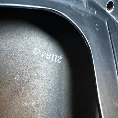 Altec Lansing 416-8A 70s’ - Black image 6