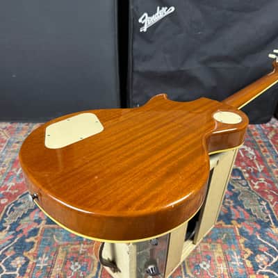 *Video* Orville by Gibson Les Paul Standard Vintage Sunburst MIJ - 1991 image 16