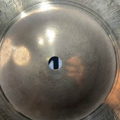 Sabian – 20" AAX Thin Crash Cymbal – 1728g – New in Bag – Brilliant image 7
