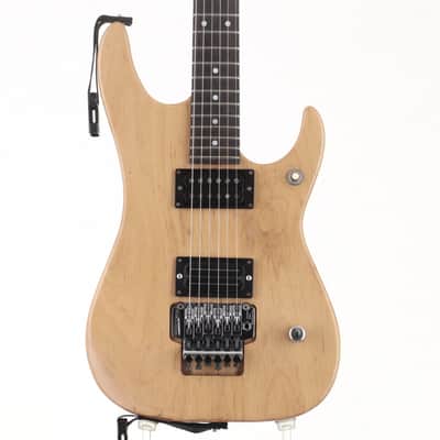 Washburn N2 Nuno Bettencourt Signature Model Washburn Made in Japan [1100126] (07/22) image 1