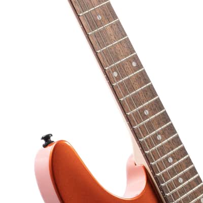 Cort KX100-IO | Electric Guitar, Iron Oxide. New with Full Warranty! image 5