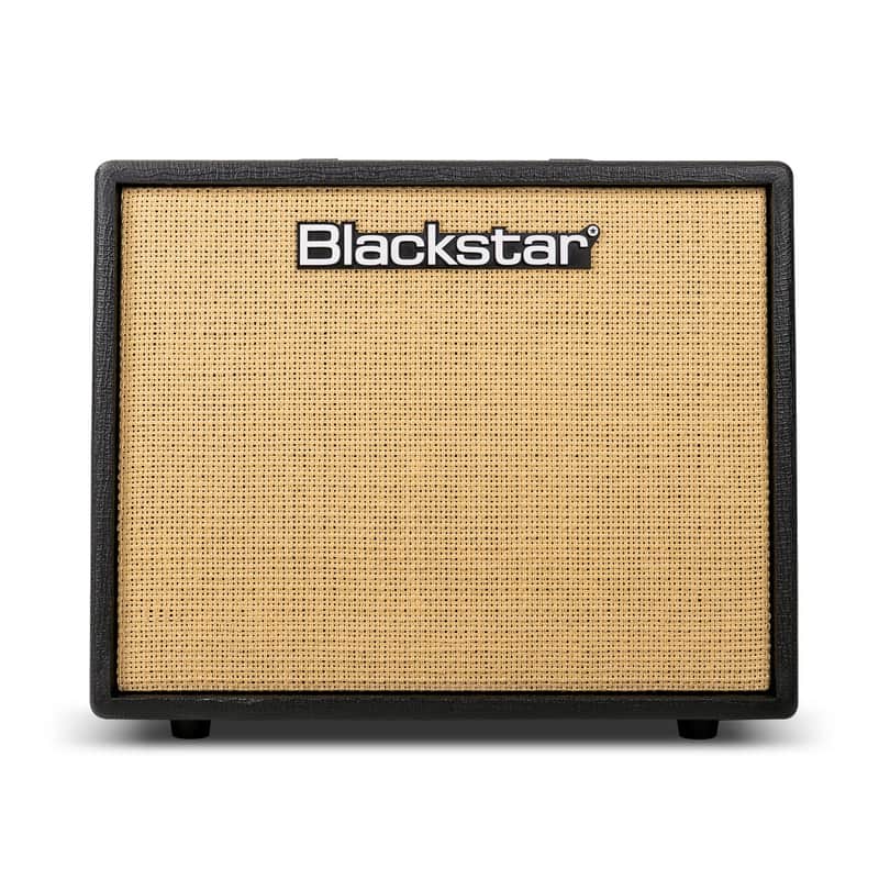 Blackstar Debut 50R 2-Channel 50-Watt 1x12" Guitar Combo image 2