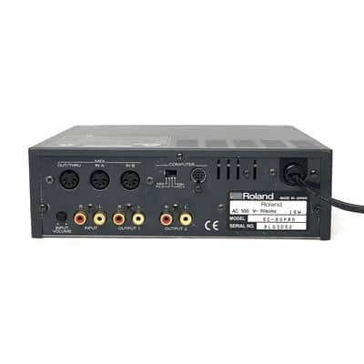 Roland Sound Canvas SC-88Pro MIDI Sound Module Synthesizer image 6