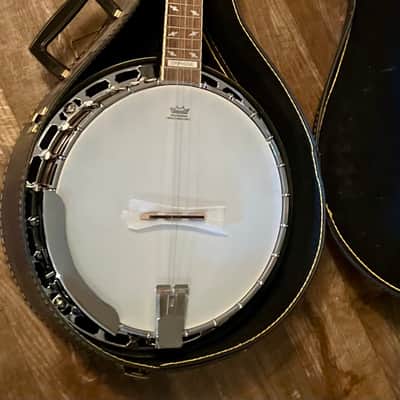 Epiphone Mayfair 5-String Banjo 2016 image 9