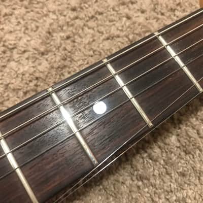 1987 Kramer Focus 3000 Blue image 6