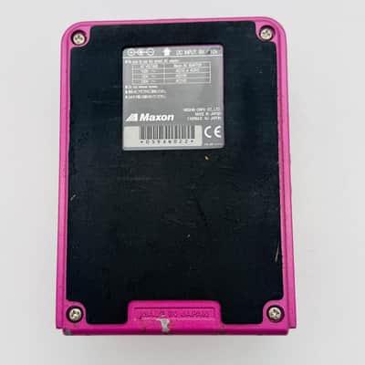 Maxon AD-999 2010s - Pink image 11