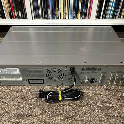 Sony SLV-D271P DVD/VHS Player VCR Recorder Combo w/ Remote & Cables TESTED ✅ image 10