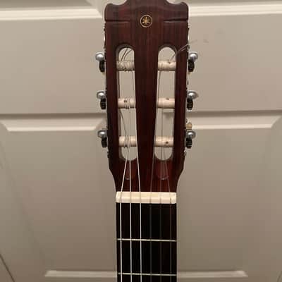 1979 Yamaha G-231 - Natural image 3