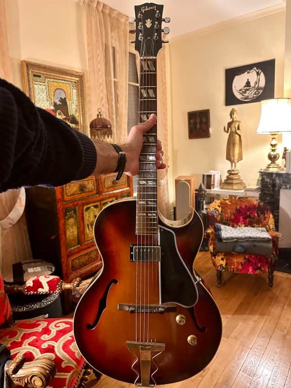 Gibson ES-175 1959
