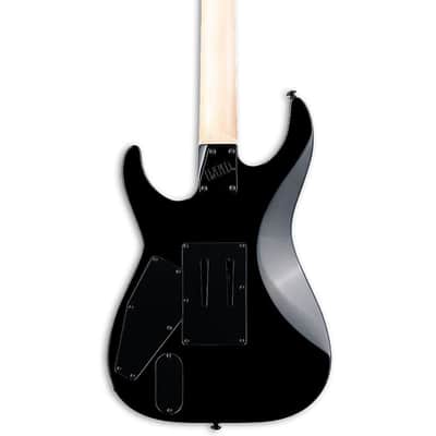ESP LTD M-1000 Maple Black image 6