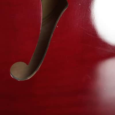 Gibson ES-335 Dot Reissue Cherry 1998 [90768318] (08/13) image 4
