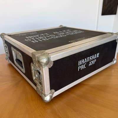 Custom Audio Electronics 3+ 90’s - Grey with road case image 9