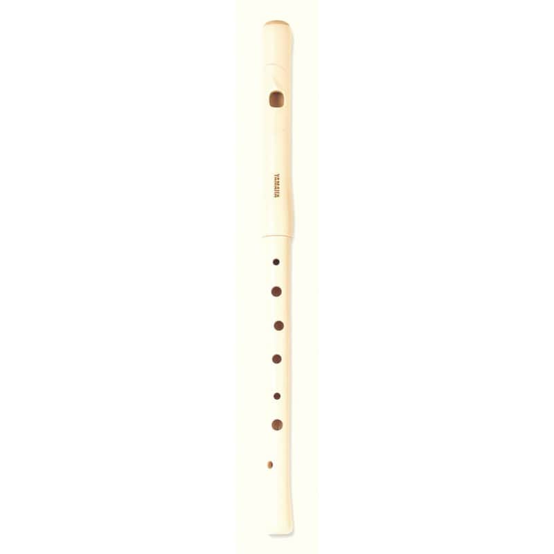 Yamaha YRF-21 2-Piece Plastic Fife image 1