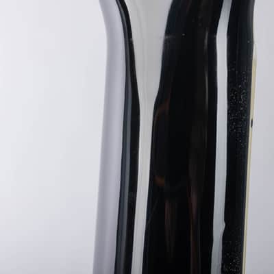 Gibson Hummingbird Custom, Ebony | Demo image 18