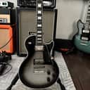 Gibson Custom Shop PSL Les Paul Custom Silverburst Sparkle 2024