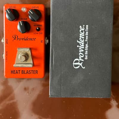 Providence Heat Blaster HBL-2 imagen 3