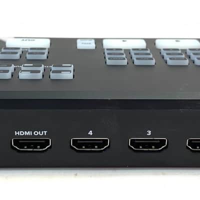 BlackMagic Design Interface Atem Mini Pro image 2