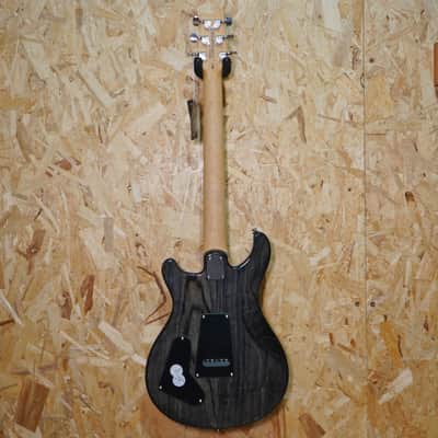 PRS SE Swamp Ash Special - Charcoal image 5
