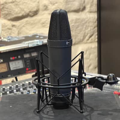 Neumann U87 Ai - Black image 5