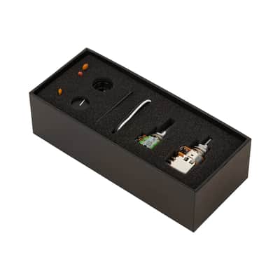 Sadowsky Vintage Tone Control (VTC) Retrofit Kit image 6