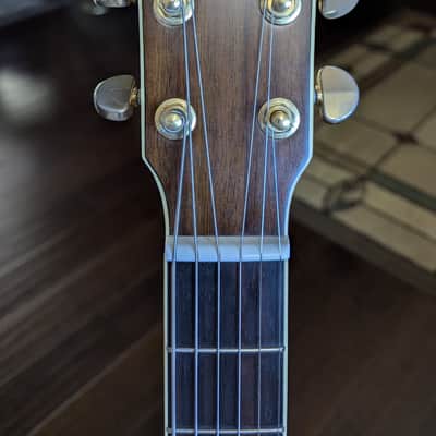 Yamaha LS16 ARE 2020s - Natural image 7