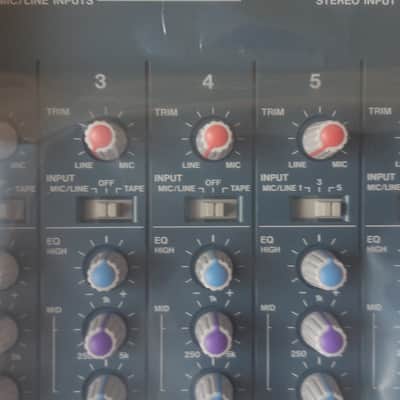PORTASTUDIO 424 MKIII (NEW OLD STOCK) image 3