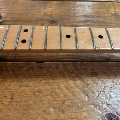 Fender Telecaster Thinline Mahogany 1972 image 23