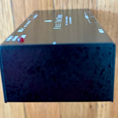 Free The Tone MB-5 MIDI Thru Box Black | Reverb