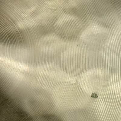 Zildjian 12" REMIX Crash 433g image 4
