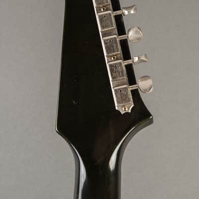 Gibson Custom M2M 1965 Non-Reverse Firebird VOS image 12