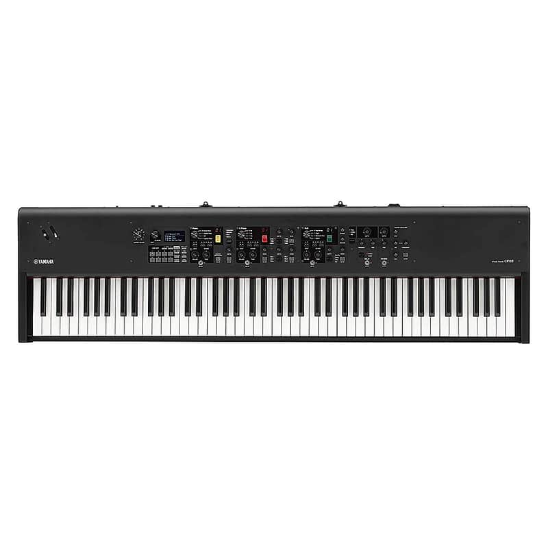 Yamaha CP88 Stage Piano image 1