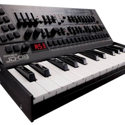 Roland JD-08 Boutique Sound Module image 6