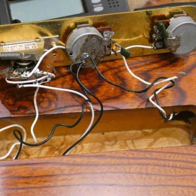 FENDER Telecaster TL'72 - Rosewood - 1994 RARE Japan Import image 10