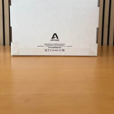 Apogee 16x16 Analog I/O - Symphony I/O Module 2010s - White Bild 4