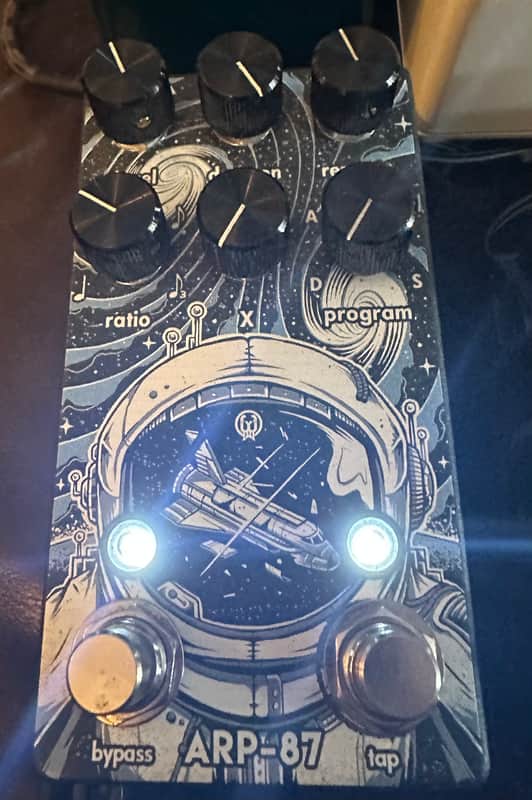 Walrus Audio ARP-87