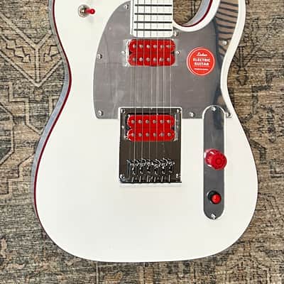 Unbranded John 5 Tele - White image 4