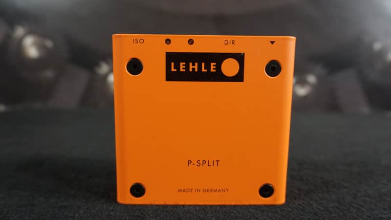 Lehle P-Split III