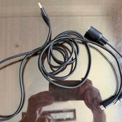Polyend Tracker Standalone Audio Workstation 2020 - Present - Black image 2