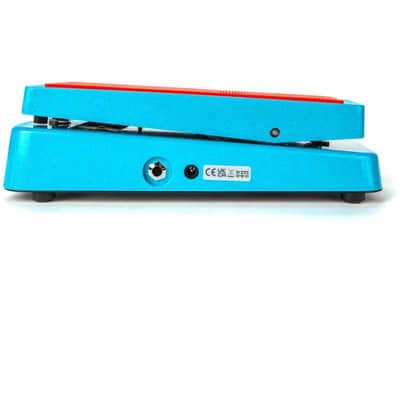 DUNLOP MR95LTD Signature - Mick Ronson Cry Baby Wah image 3
