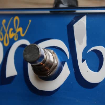 Zvex  Wah Probe" image 9