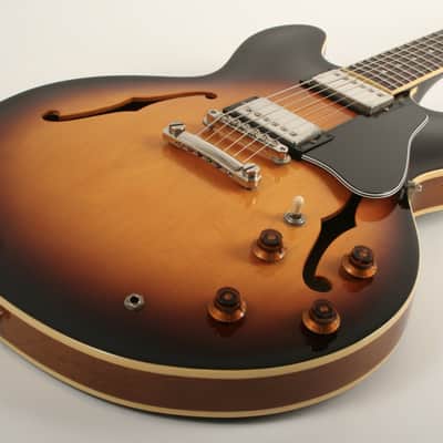 Orville by Gibson ES-335 1993 Pre-Owned image 3