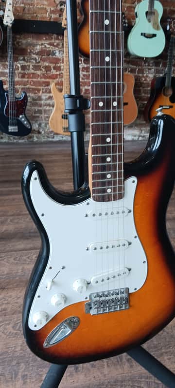 Fender Standard Stratocaster 1996 image 1