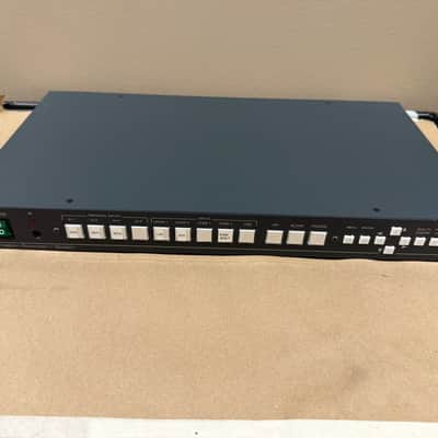 Kramer Presentation Switcher/Scaler VP-729 HQV image 1