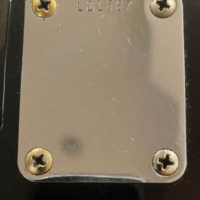 Fender Jazz 1963 - Sunburst image 7