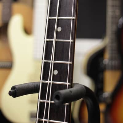 Greco GOB II 750 1979; Rare Japan; Bass Guitar image 5